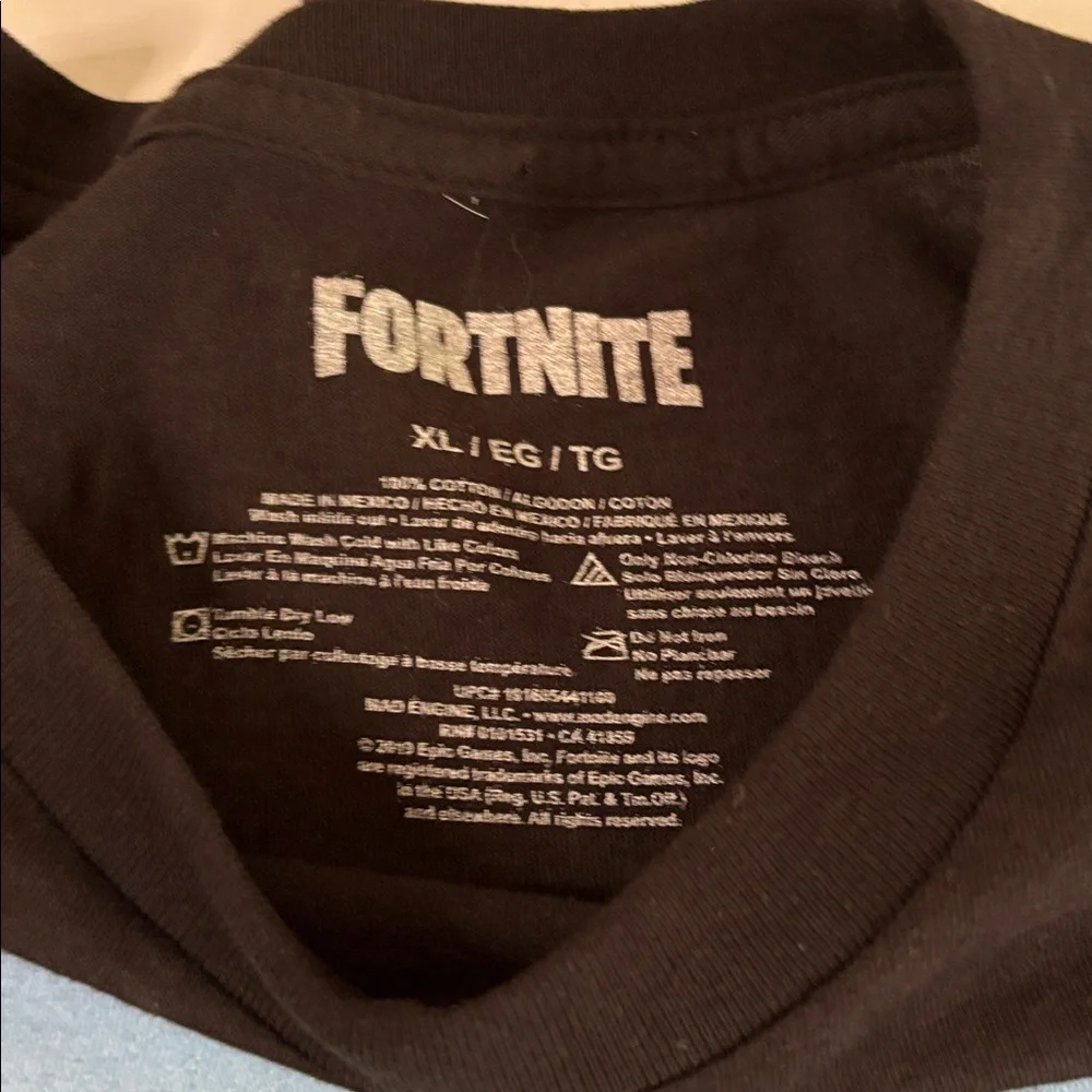 Fortnite preowned good